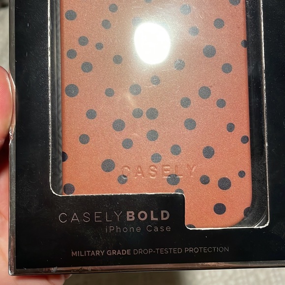 Casley - Picture 2 of 3